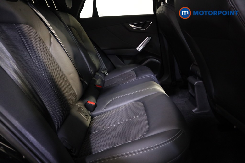 Used Audi Q2 2022 for sale - 76972262: Photo 25