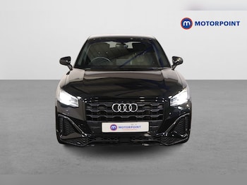 Used Audi Q2 2022 for sale - 76972262: Photo