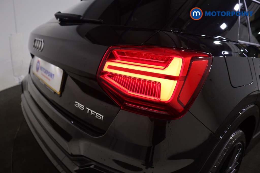 Used Audi Q2 2022 for sale - 76972262: Photo 36