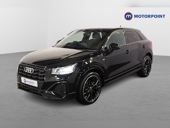 Used Audi Q2 2022 for sale - 76972262: Photo