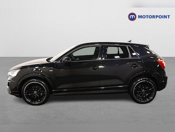 Used Audi Q2 2022 for sale - 76972262: Photo