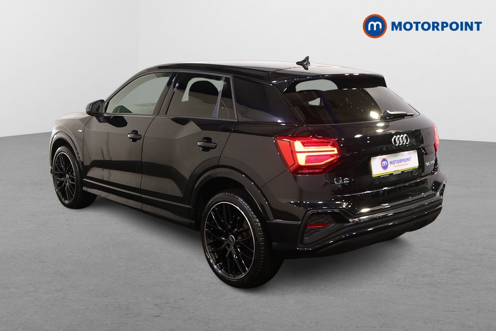 Used Audi Q2 2022 for sale - 76972262: Photo 5