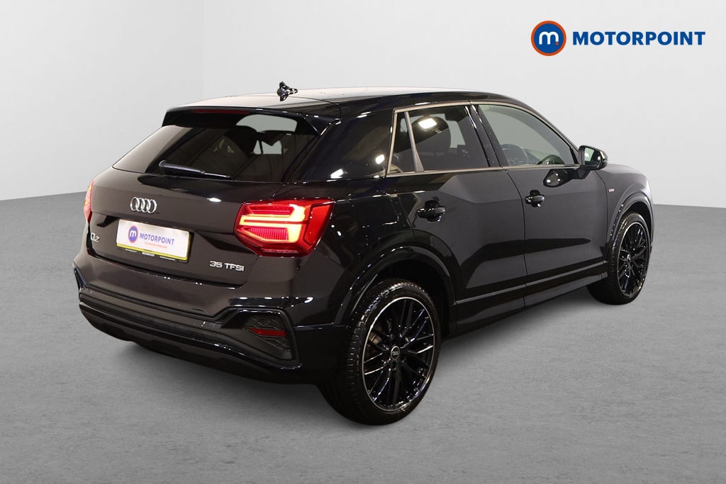 Used Audi Q2 2022 for sale - 76972262: Photo 7