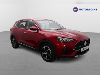 Used MG MG HS 2024 for sale - 78543226: Photo