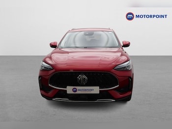 Used MG MG HS 2024 for sale - 78543226: Photo