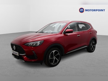 Used MG MG HS 2024 for sale - 78543226: Photo
