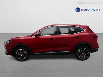 Used MG MG HS 2024 for sale - 78543226: Photo