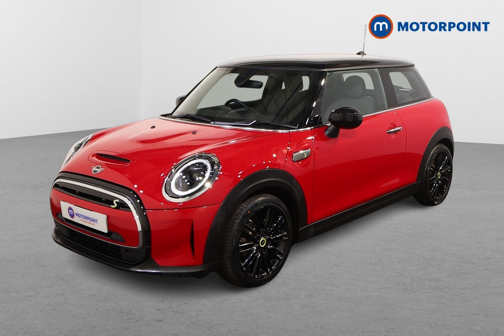 Used MINI Hatch 2022 for sale - 77946642: Photo 3