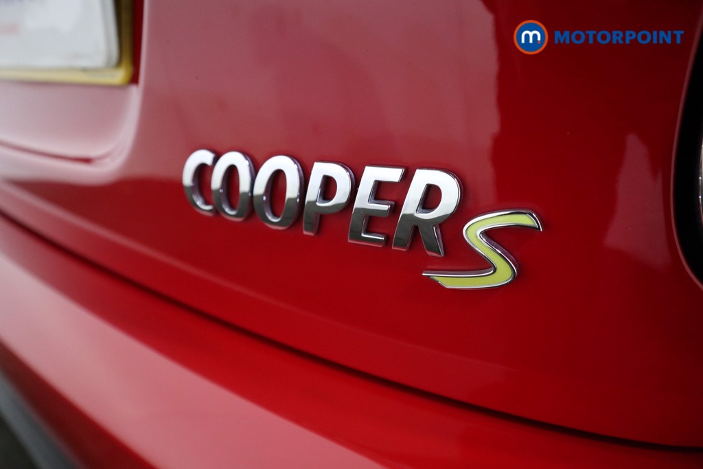 Used MINI Hatch 2022 for sale - 77946642: Photo 34