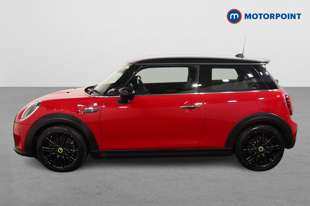 Used MINI Hatch 2022 for sale - 77946642: Photo 4