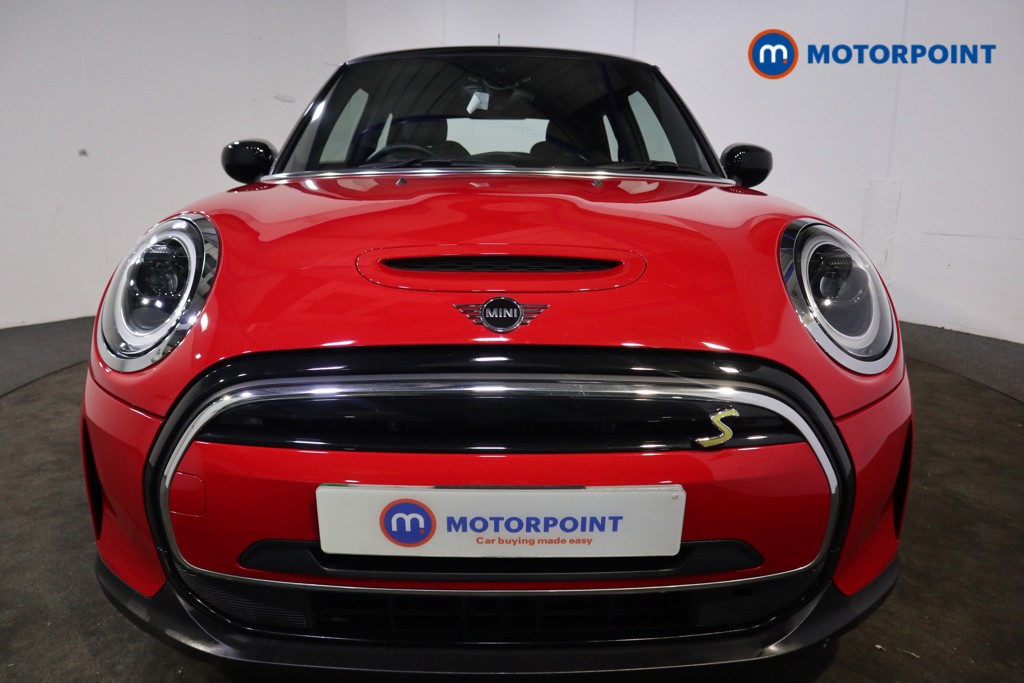 Used MINI Hatch 2022 for sale - 77946642: Photo 46