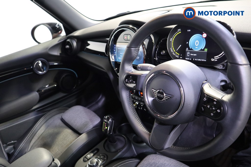 Used MINI Hatch 2022 for sale - 77946642: Photo 9