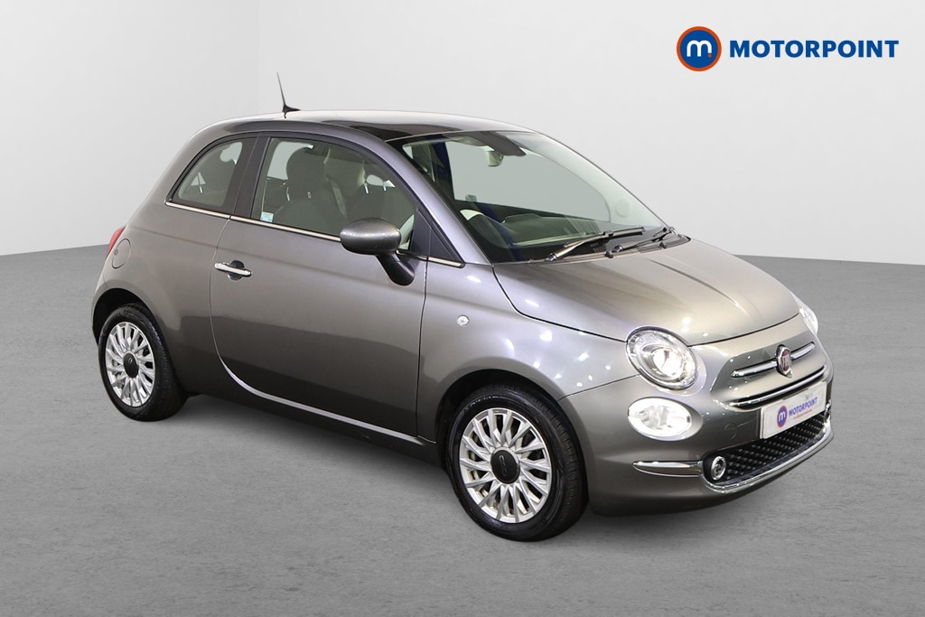 Used Fiat 500 2023 for sale - 76969259: Photo 1