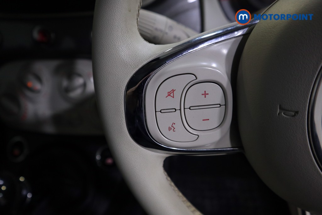 Used Fiat 500 2023 for sale - 76969259: Photo 11