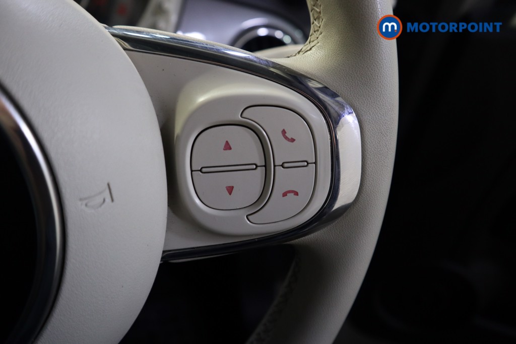 Used Fiat 500 2023 for sale - 76969259: Photo 12