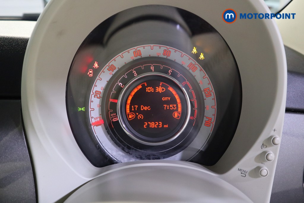 Used Fiat 500 2023 for sale - 76969259: Photo 13