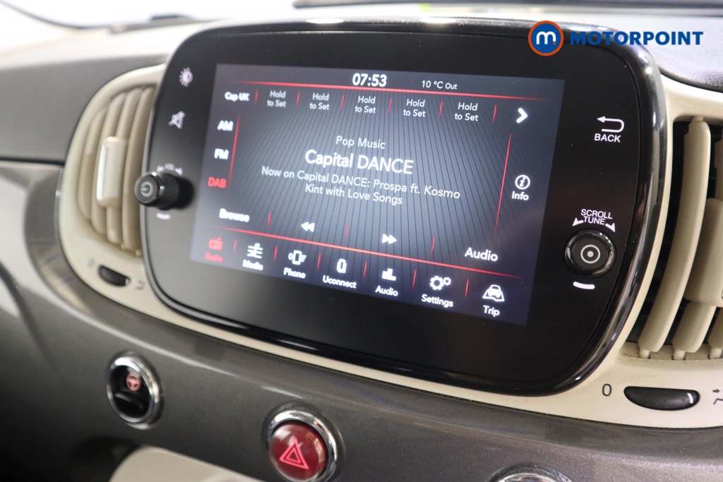 Used Fiat 500 2023 for sale - 76969259: Photo 14