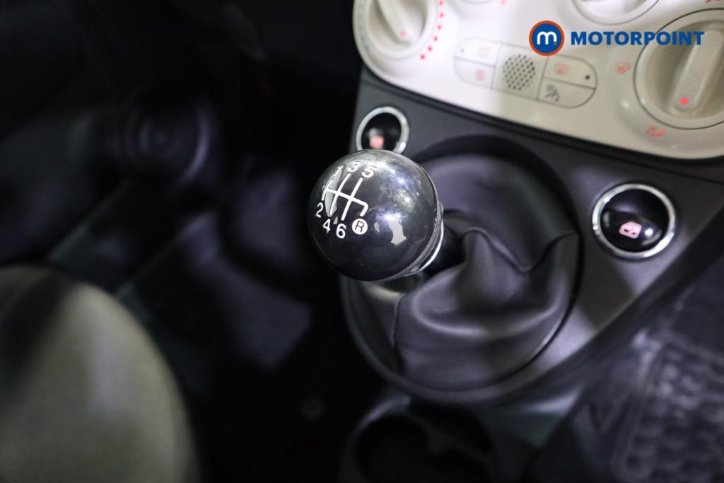 Used Fiat 500 2023 for sale - 76969259: Photo 16