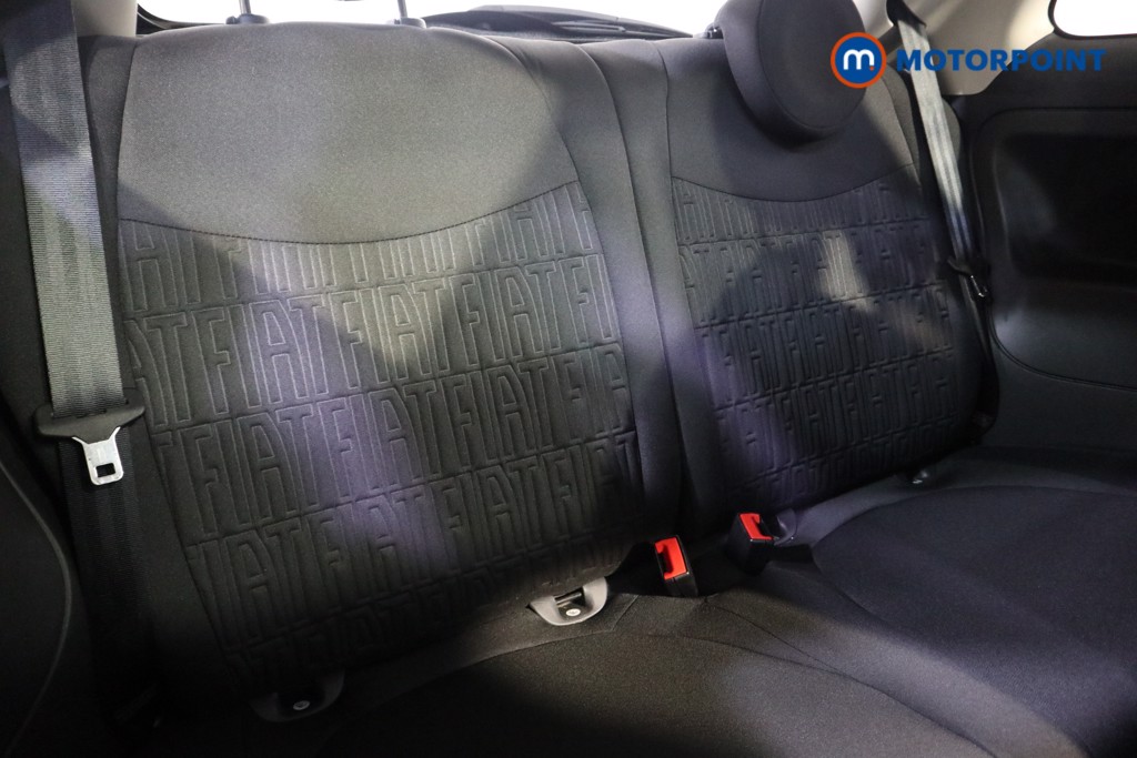 Used Fiat 500 2023 for sale - 76969259: Photo 19