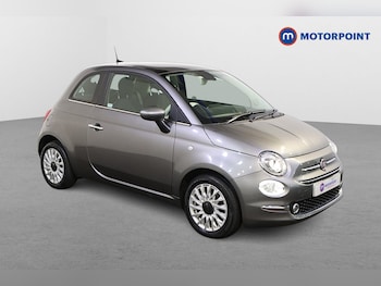Fiat 500 feature image