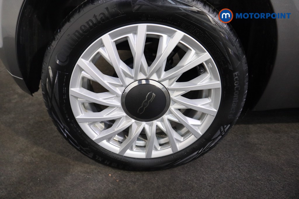 Used Fiat 500 2023 for sale - 76969259: Photo 22