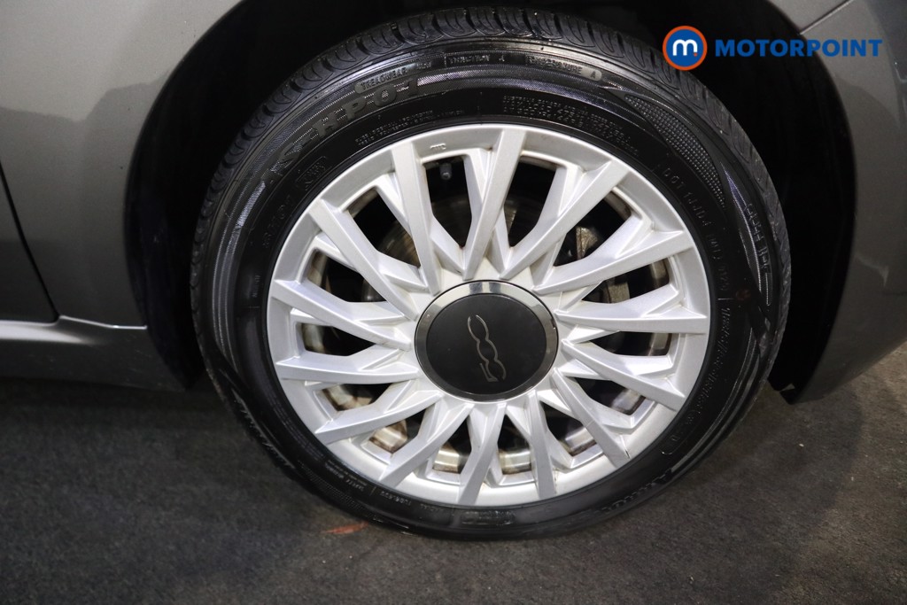 Used Fiat 500 2023 for sale - 76969259: Photo 23