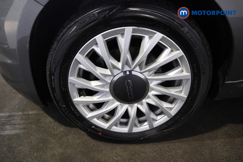 Used Fiat 500 2023 for sale - 76969259: Photo 24