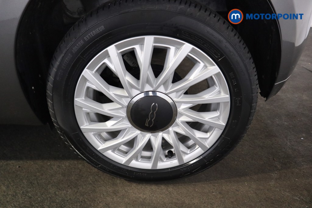 Used Fiat 500 2023 for sale - 76969259: Photo 25