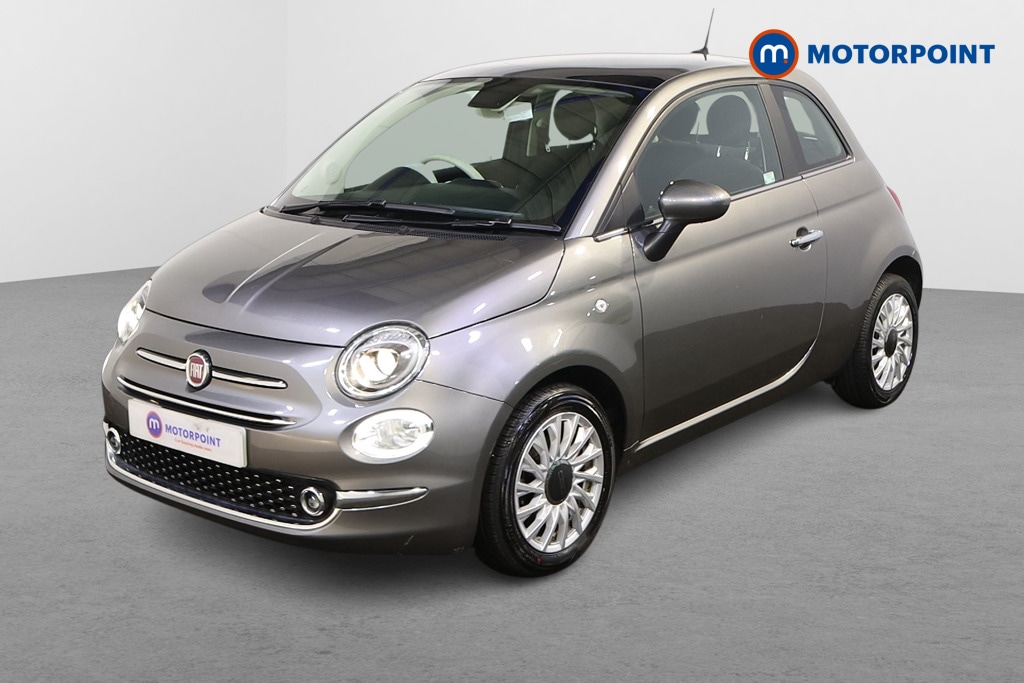 Used Fiat 500 2023 for sale - 76969259: Photo 3