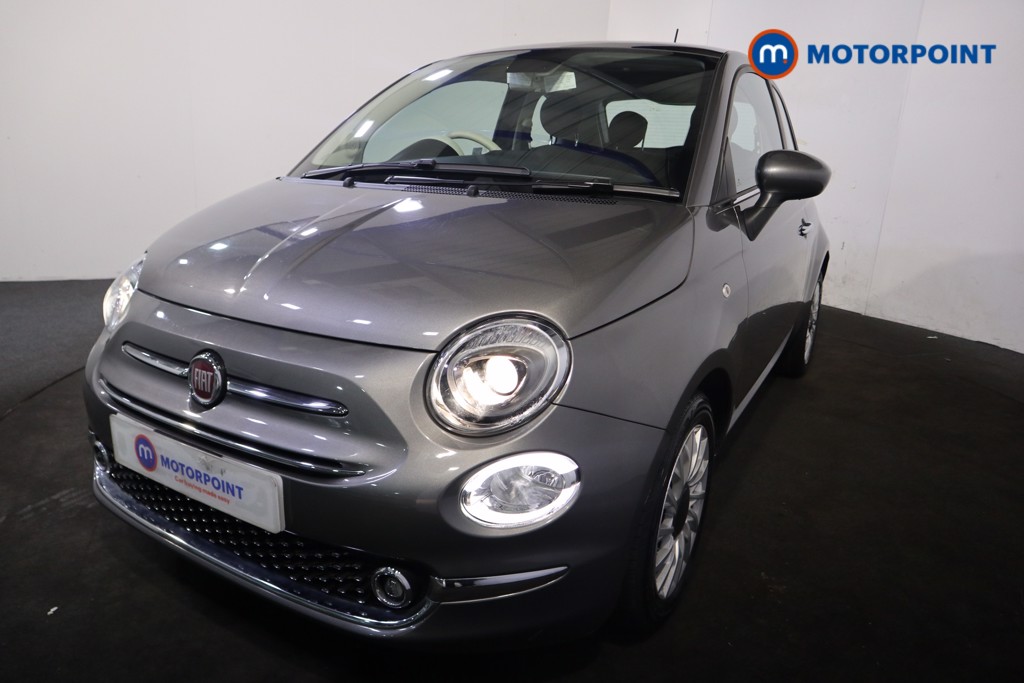 Used Fiat 500 2023 for sale - 76969259: Photo 33