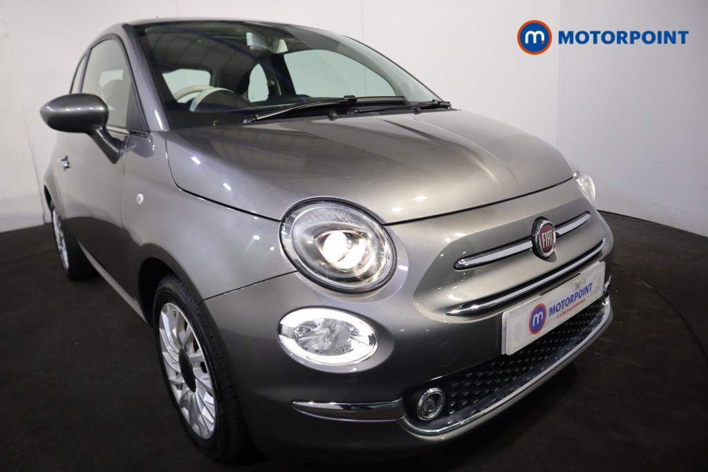 Used Fiat 500 2023 for sale - 76969259: Photo 35
