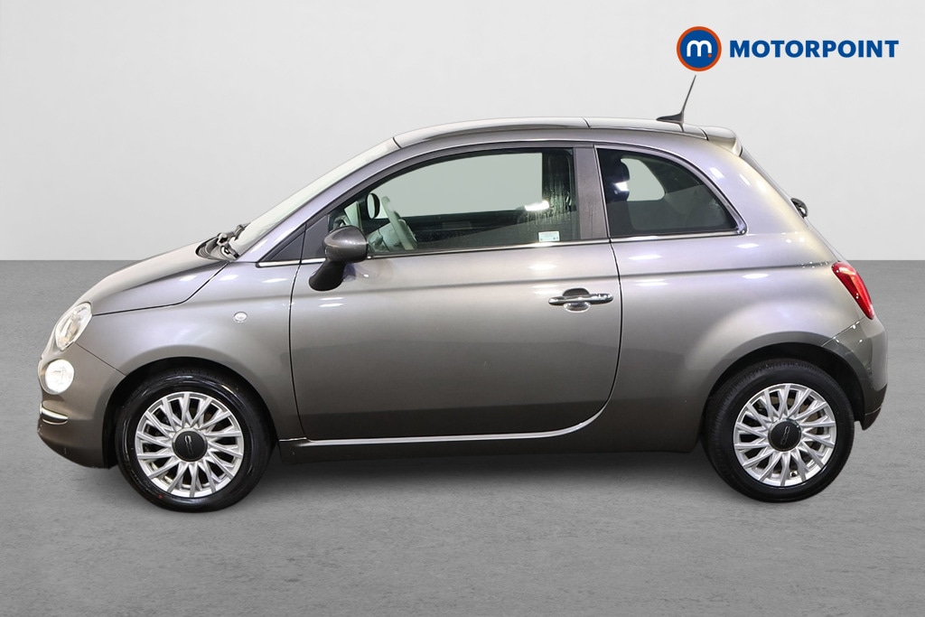 Used Fiat 500 2023 for sale - 76969259: Photo 4