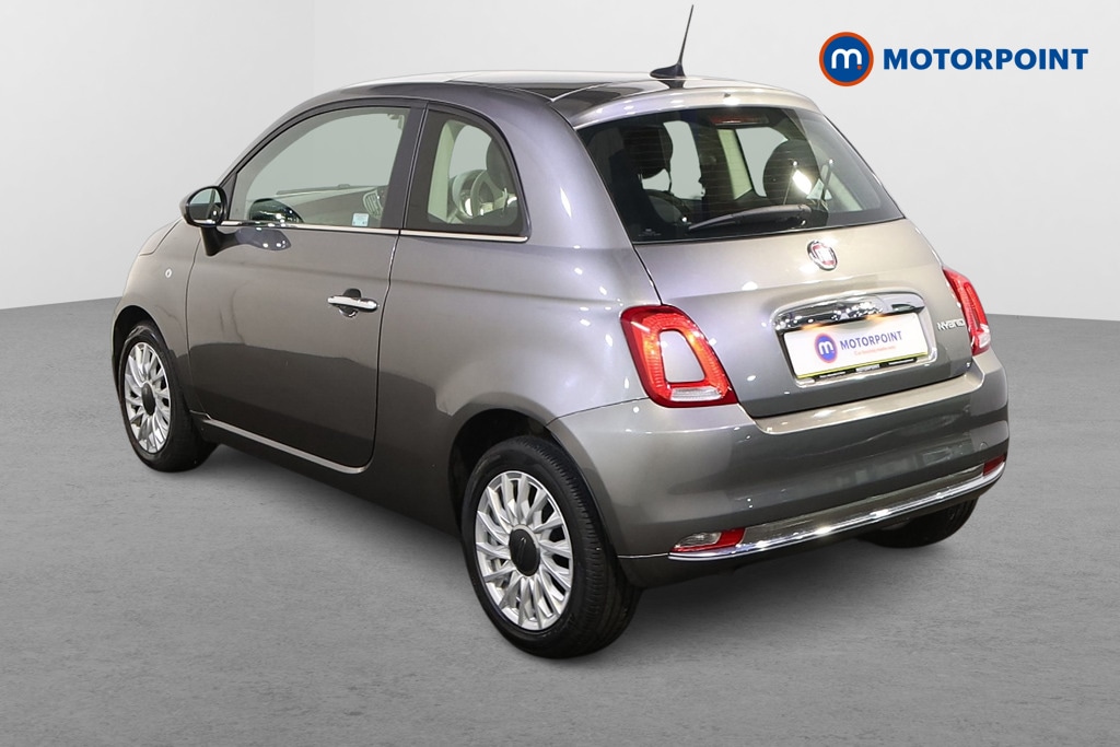 Used Fiat 500 2023 for sale - 76969259: Photo 5