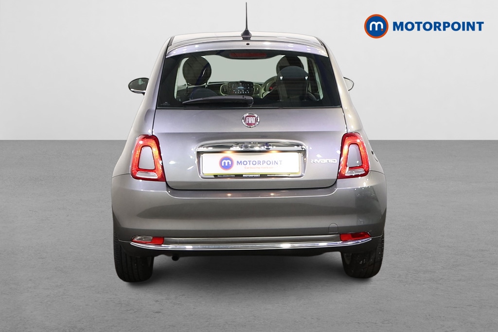 Used Fiat 500 2023 for sale - 76969259: Photo 6