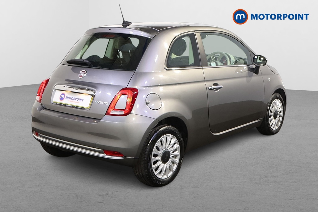 Used Fiat 500 2023 for sale - 76969259: Photo 7