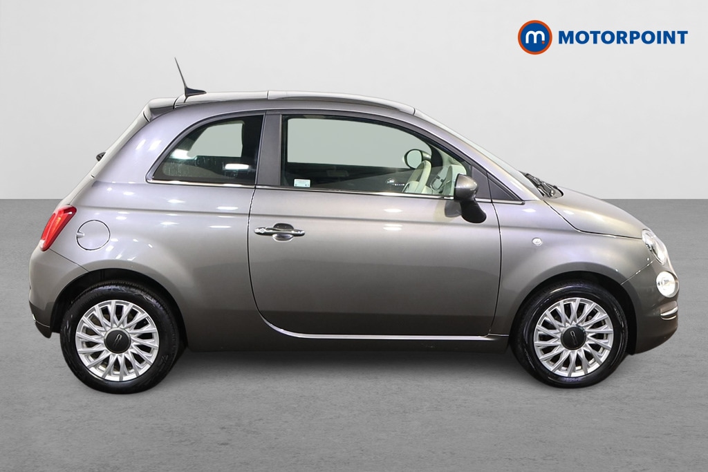 Used Fiat 500 2023 for sale - 76969259: Photo 8