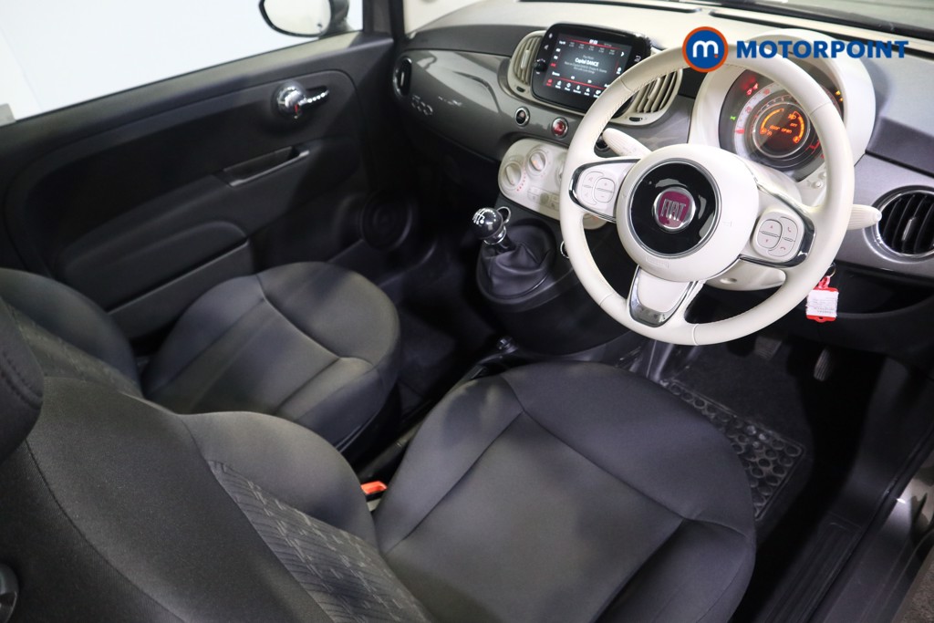 Used Fiat 500 2023 for sale - 76969259: Photo 9