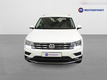 Used Volkswagen Tiguan Allspace undefined for sale - 78337409: Photo