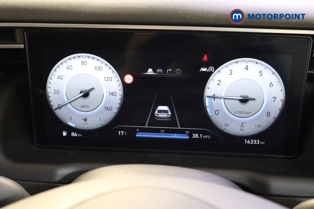 Used Hyundai TUCSON 2023 for sale - 77918962: Photo 13