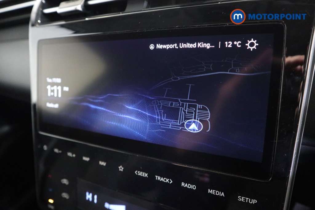 Used Hyundai TUCSON 2023 for sale - 77918962: Photo 15