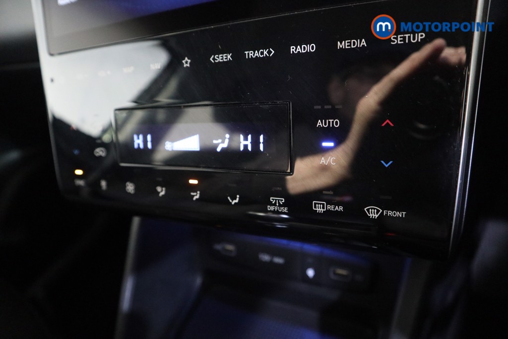 Used Hyundai TUCSON 2023 for sale - 77918962: Photo 16