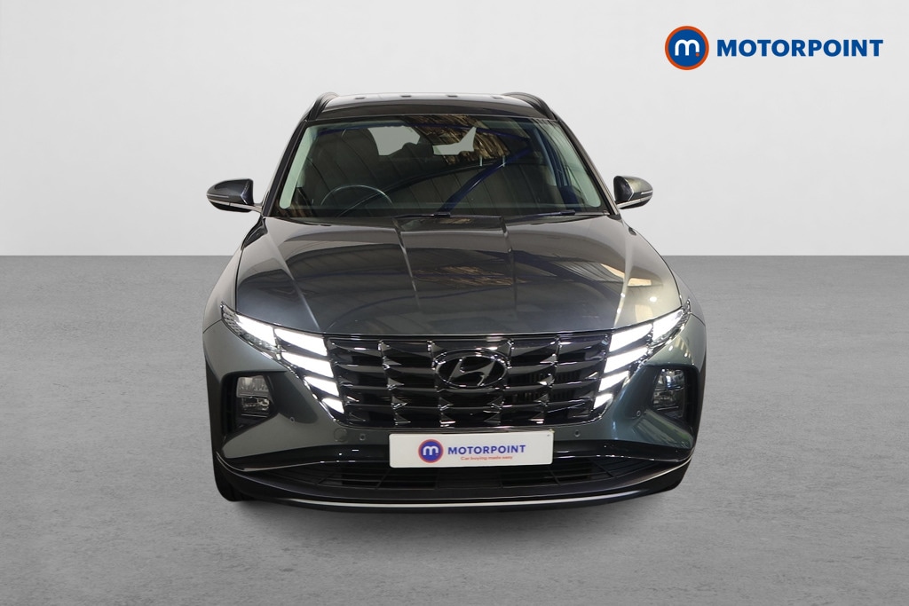 Used Hyundai TUCSON 2023 for sale - 77918962: Photo 2