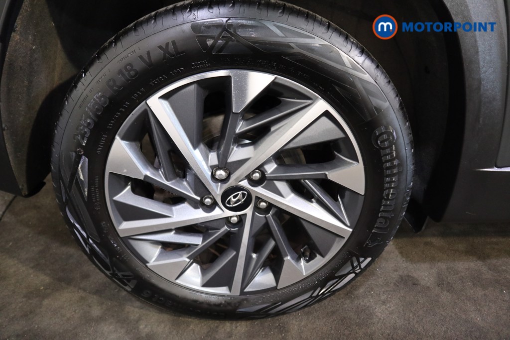 Used Hyundai TUCSON 2023 for sale - 77918962: Photo 32