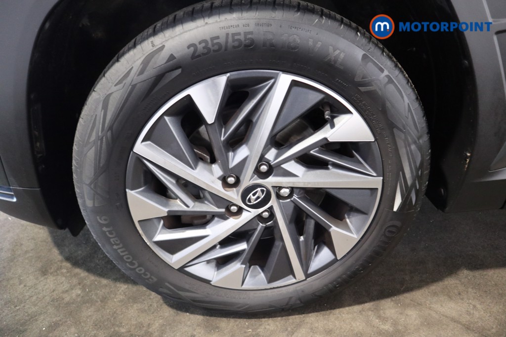 Used Hyundai TUCSON 2023 for sale - 77918962: Photo 34