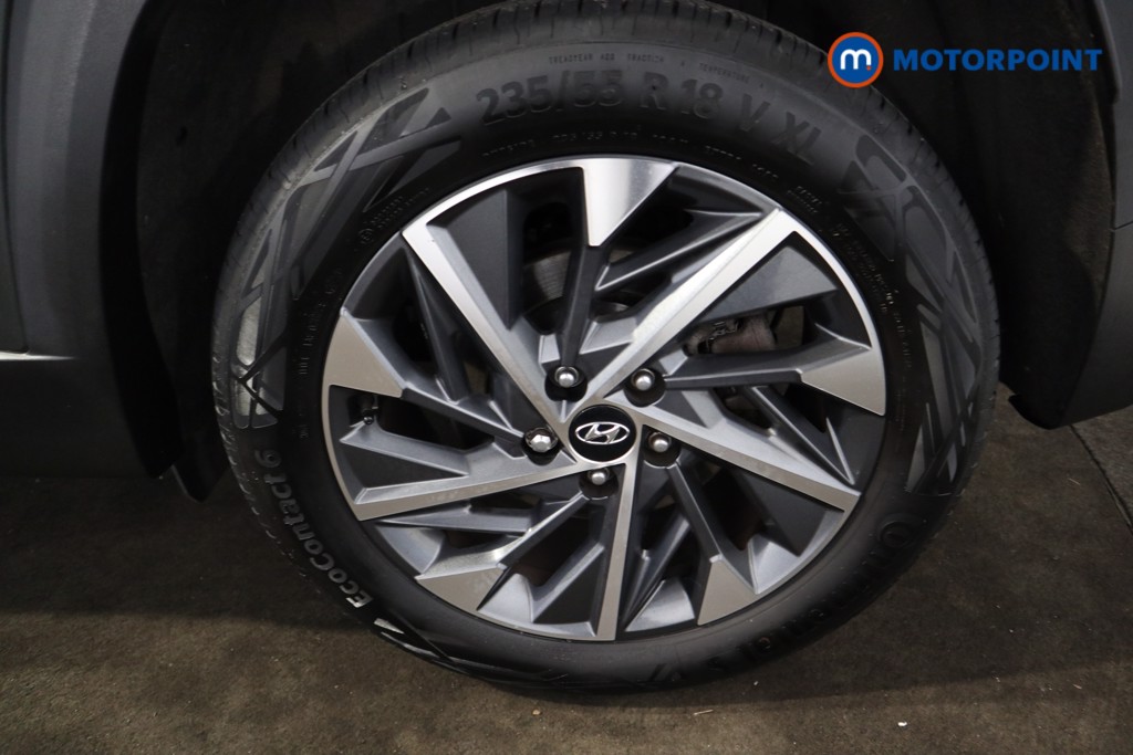 Used Hyundai TUCSON 2023 for sale - 77918962: Photo 35