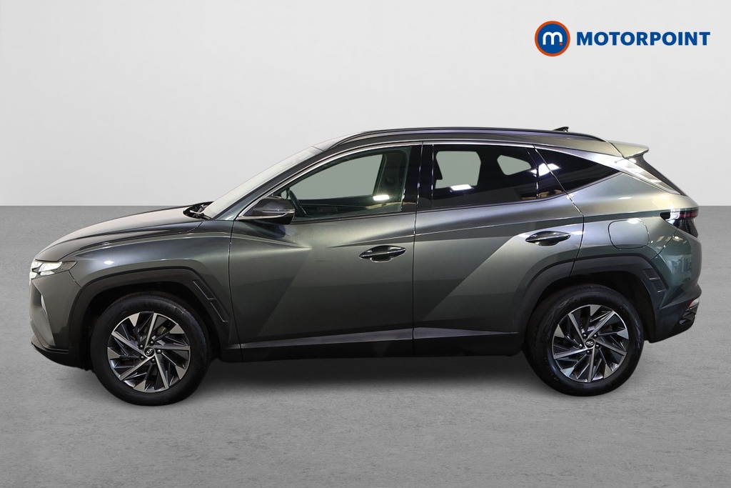 Used Hyundai TUCSON 2023 for sale - 77918962: Photo 4