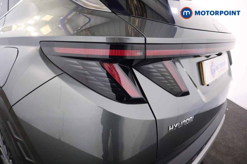 Used Hyundai TUCSON 2023 for sale - 77918962: Photo 40