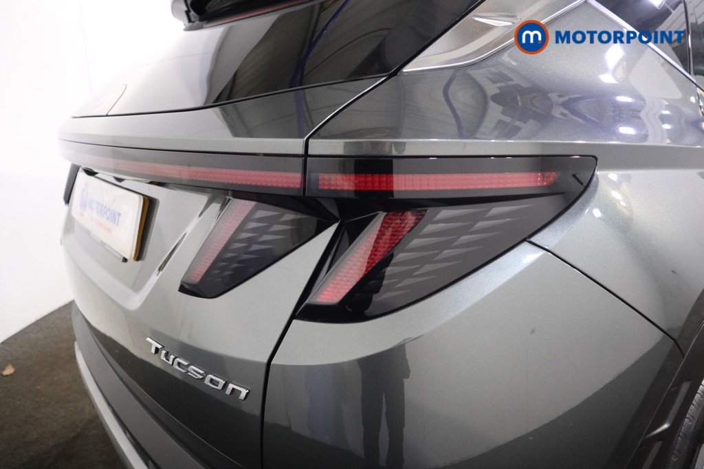 Used Hyundai TUCSON 2023 for sale - 77918962: Photo 41