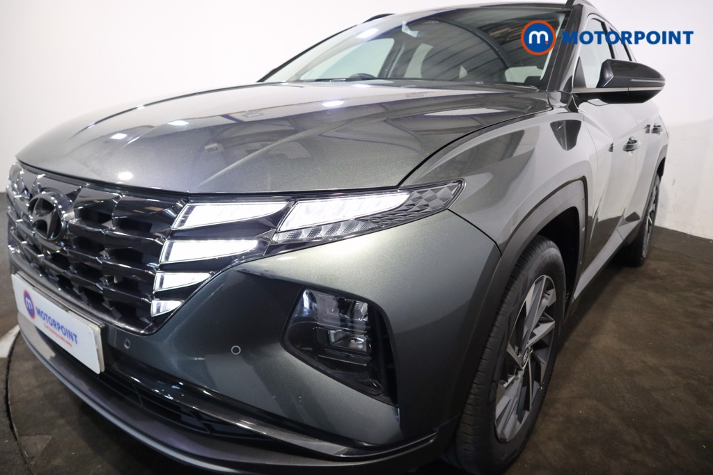 Used Hyundai TUCSON 2023 for sale - 77918962: Photo 47