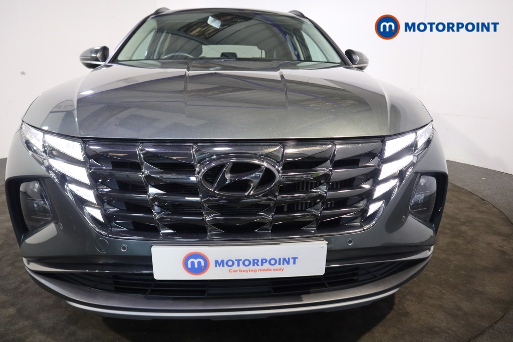Used Hyundai TUCSON 2023 for sale - 77918962: Photo 48